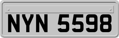 NYN5598