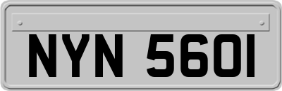 NYN5601