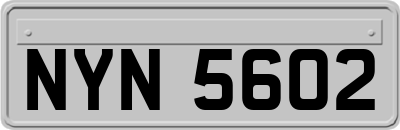 NYN5602