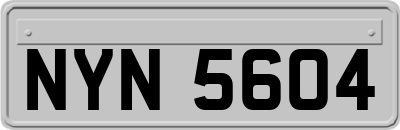 NYN5604