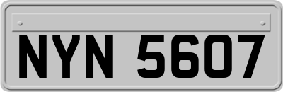 NYN5607