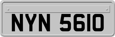 NYN5610