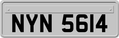 NYN5614