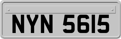 NYN5615