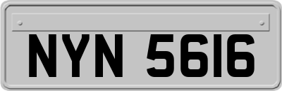 NYN5616