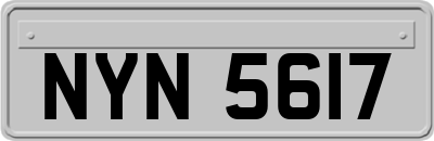 NYN5617