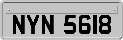 NYN5618