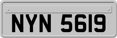 NYN5619
