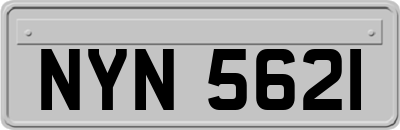 NYN5621