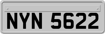 NYN5622
