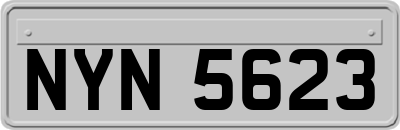 NYN5623