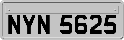 NYN5625
