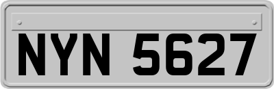 NYN5627