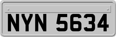 NYN5634