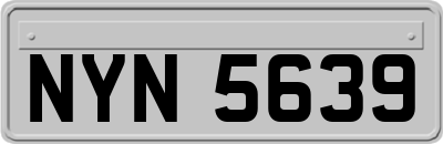 NYN5639