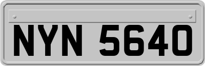 NYN5640