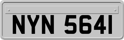 NYN5641