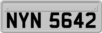 NYN5642