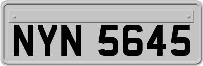 NYN5645