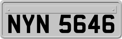 NYN5646