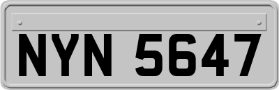 NYN5647