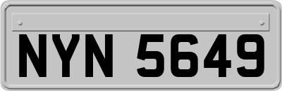 NYN5649