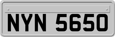 NYN5650