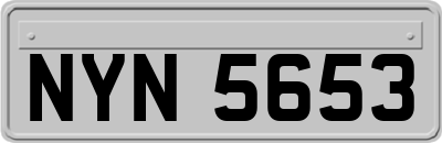 NYN5653