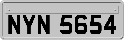 NYN5654