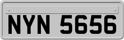 NYN5656
