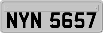 NYN5657