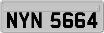 NYN5664