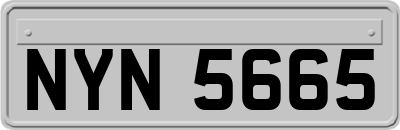 NYN5665