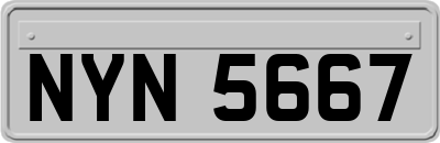 NYN5667