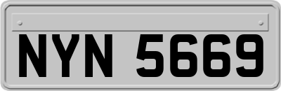 NYN5669