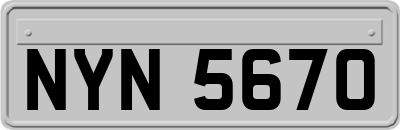 NYN5670