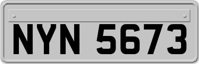 NYN5673