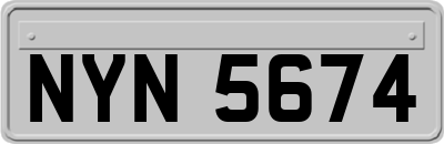 NYN5674