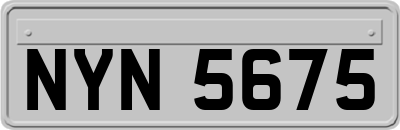 NYN5675