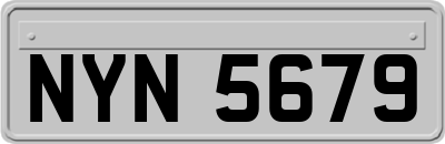 NYN5679