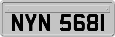 NYN5681