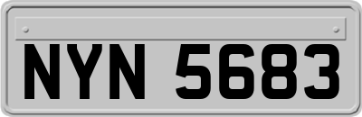 NYN5683