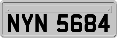 NYN5684