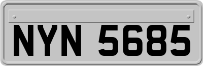 NYN5685