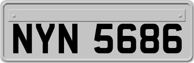 NYN5686