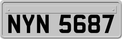 NYN5687