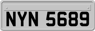 NYN5689