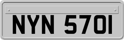 NYN5701