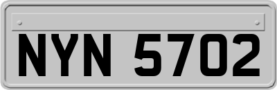 NYN5702