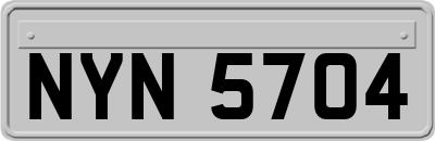 NYN5704